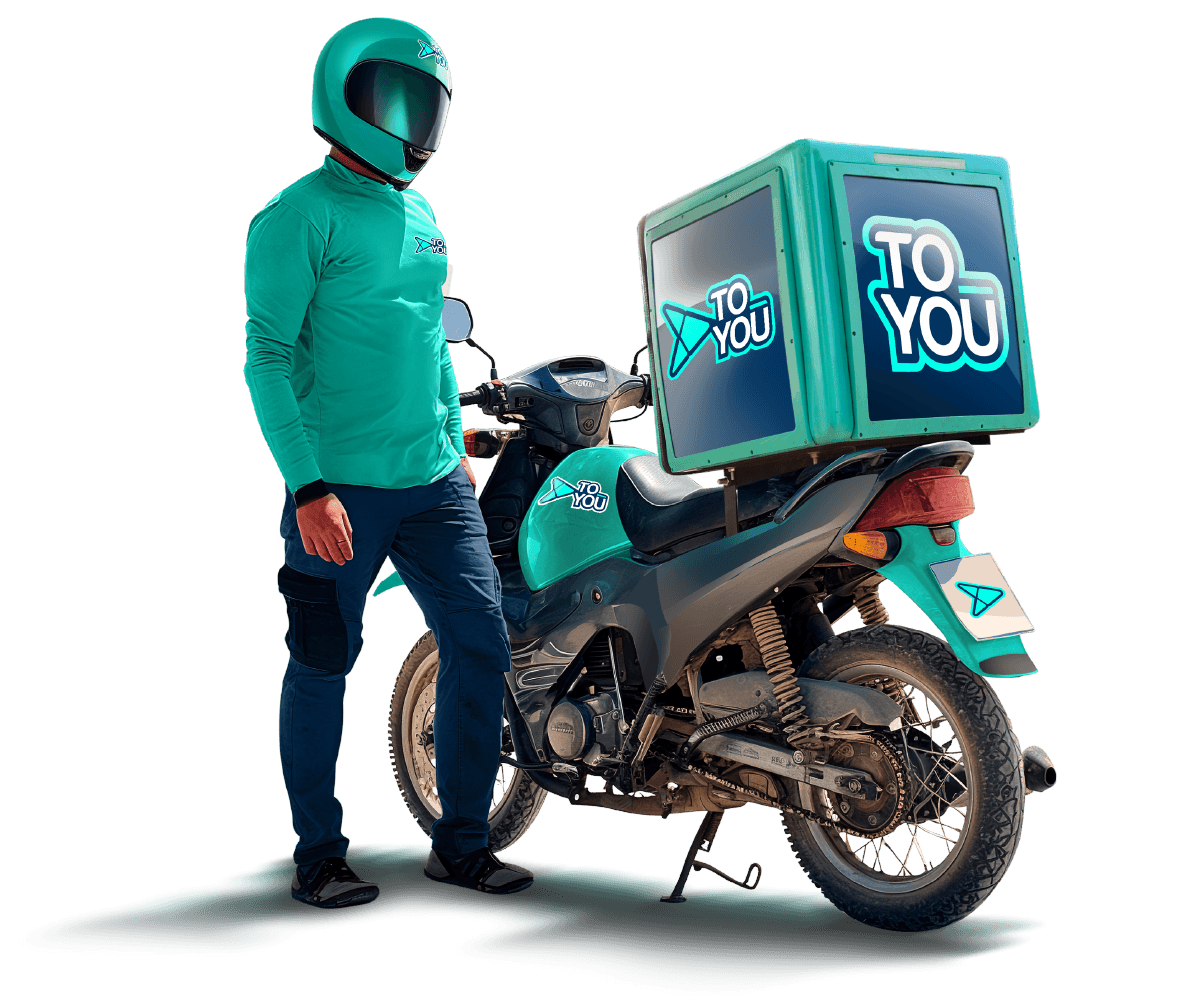 Login with phone-number | ToYou